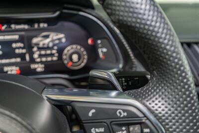 2020 Audi R8 5.2 quattro V10 performance   - Photo 105 - Nashville, TN 37217