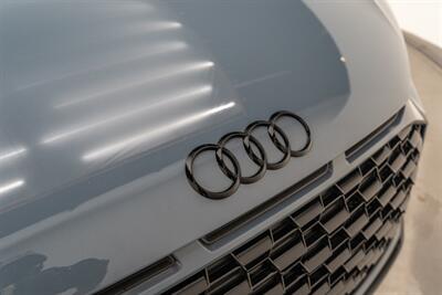 2020 Audi R8 5.2 quattro V10 performance   - Photo 126 - Nashville, TN 37217