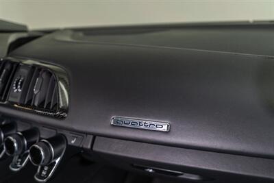 2020 Audi R8 5.2 quattro V10 performance   - Photo 70 - Nashville, TN 37217