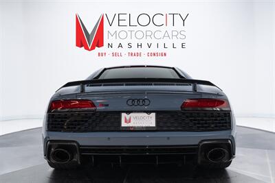 2020 Audi R8 5.2 quattro V10 performance   - Photo 19 - Nashville, TN 37217
