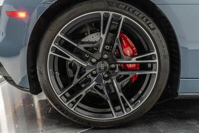 2020 Audi R8 5.2 quattro V10 performance   - Photo 122 - Nashville, TN 37217