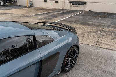 2020 Audi R8 5.2 quattro V10 performance   - Photo 139 - Nashville, TN 37217