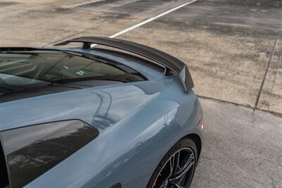 2020 Audi R8 5.2 quattro V10 performance   - Photo 140 - Nashville, TN 37217