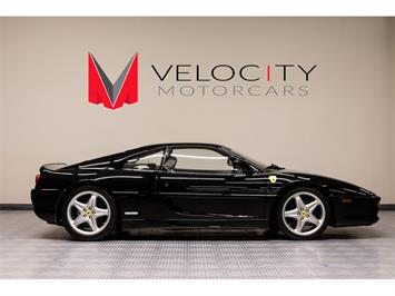 1997 Ferrari 355 GTB   - Photo 6 - Nashville, TN 37217