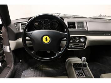 1997 Ferrari 355 GTB   - Photo 49 - Nashville, TN 37217