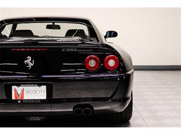 1997 Ferrari 355 GTB   - Photo 29 - Nashville, TN 37217