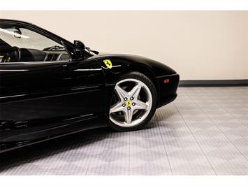 1997 Ferrari 355 GTB   - Photo 38 - Nashville, TN 37217