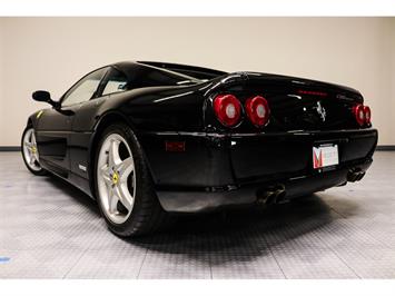 1997 Ferrari 355 GTB   - Photo 54 - Nashville, TN 37217