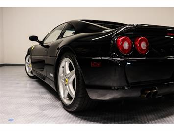 1997 Ferrari 355 GTB   - Photo 55 - Nashville, TN 37217