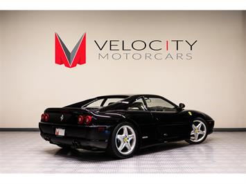 1997 Ferrari 355 GTB   - Photo 4 - Nashville, TN 37217