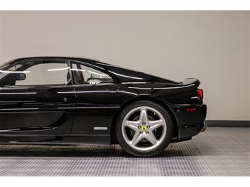 1997 Ferrari 355 GTB   - Photo 19 - Nashville, TN 37217