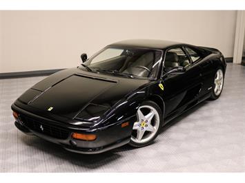 1997 Ferrari 355 GTB   - Photo 7 - Nashville, TN 37217