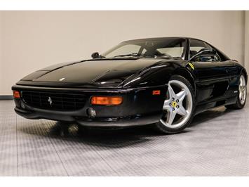 1997 Ferrari 355 GTB   - Photo 12 - Nashville, TN 37217