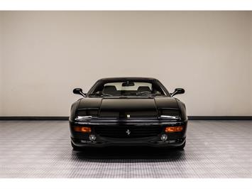 1997 Ferrari 355 GTB   - Photo 8 - Nashville, TN 37217