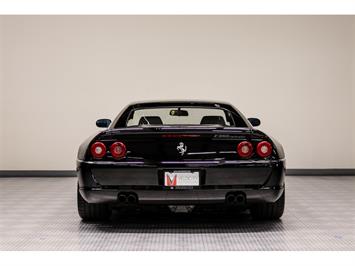 1997 Ferrari 355 GTB   - Photo 28 - Nashville, TN 37217