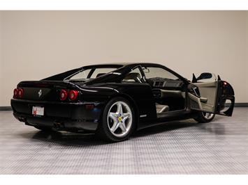 1997 Ferrari 355 GTB   - Photo 43 - Nashville, TN 37217