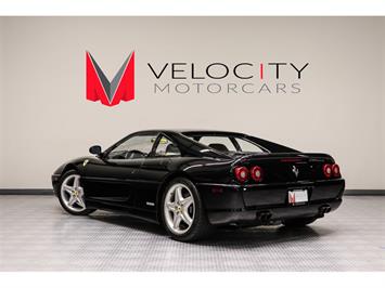 1997 Ferrari 355 GTB   - Photo 3 - Nashville, TN 37217