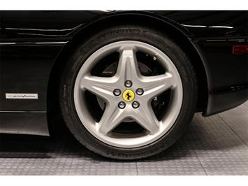 1997 Ferrari 355 GTB   - Photo 22 - Nashville, TN 37217