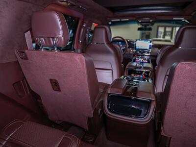2020 Lincoln Navigator Black Label  Level B6 Armored - Photo 98 - Nashville, TN 37217