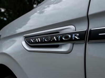 2020 Lincoln Navigator Black Label  Level B6 Armored - Photo 109 - Nashville, TN 37217