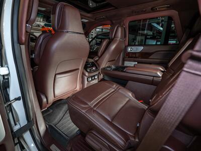2020 Lincoln Navigator Black Label  Level B6 Armored - Photo 89 - Nashville, TN 37217