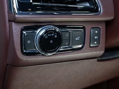 2020 Lincoln Navigator Black Label  Level B6 Armored - Photo 59 - Nashville, TN 37217