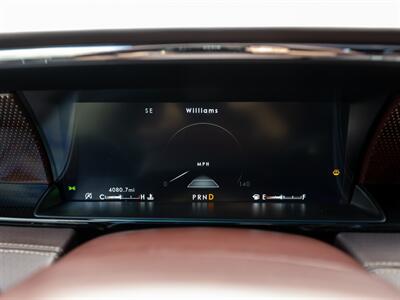 2020 Lincoln Navigator Black Label  Level B6 Armored - Photo 107 - Nashville, TN 37217