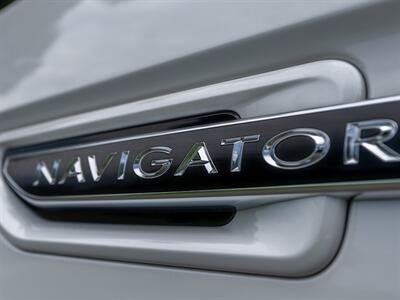 2020 Lincoln Navigator Black Label  Level B6 Armored - Photo 110 - Nashville, TN 37217