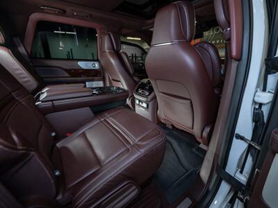 2020 Lincoln Navigator Black Label  Level B6 Armored - Photo 84 - Nashville, TN 37217
