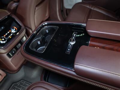 2020 Lincoln Navigator Black Label  Level B6 Armored - Photo 93 - Nashville, TN 37217