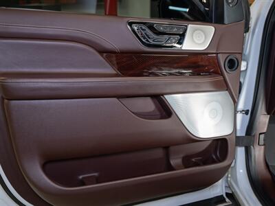 2020 Lincoln Navigator Black Label  Level B6 Armored - Photo 52 - Nashville, TN 37217