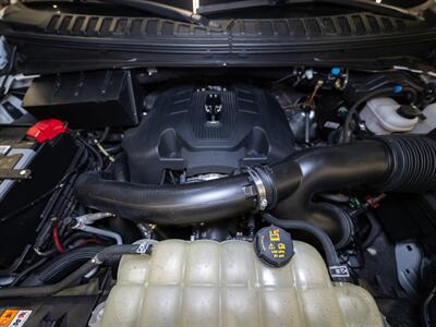 2020 Lincoln Navigator Black Label  Level B6 Armored - Photo 39 - Nashville, TN 37217