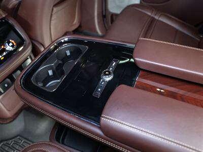 2020 Lincoln Navigator Black Label  Level B6 Armored - Photo 94 - Nashville, TN 37217