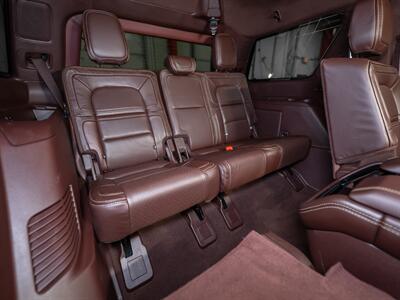 2020 Lincoln Navigator Black Label  Level B6 Armored - Photo 82 - Nashville, TN 37217