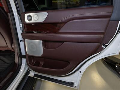 2020 Lincoln Navigator Black Label  Level B6 Armored - Photo 85 - Nashville, TN 37217