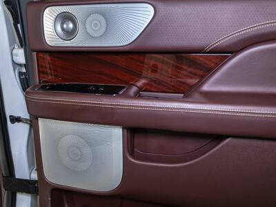 2020 Lincoln Navigator Black Label  Level B6 Armored - Photo 86 - Nashville, TN 37217