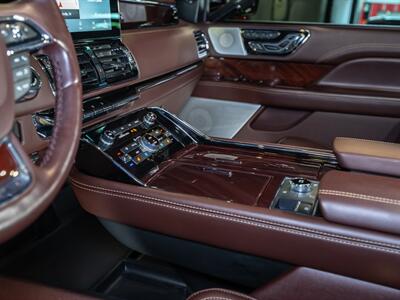 2020 Lincoln Navigator Black Label  Level B6 Armored - Photo 56 - Nashville, TN 37217