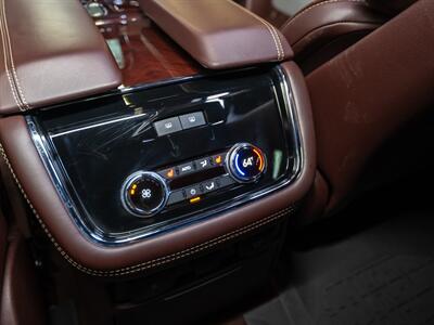 2020 Lincoln Navigator Black Label  Level B6 Armored - Photo 69 - Nashville, TN 37217
