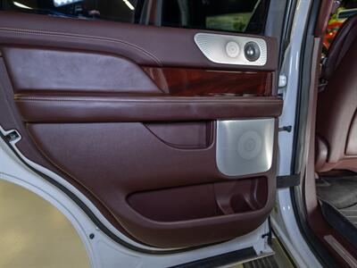 2020 Lincoln Navigator Black Label  Level B6 Armored - Photo 91 - Nashville, TN 37217