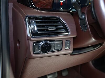 2020 Lincoln Navigator Black Label  Level B6 Armored - Photo 57 - Nashville, TN 37217