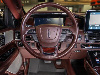 2020 Lincoln Navigator Black Label  Level B6 Armored - Photo 64 - Nashville, TN 37217