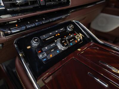 2020 Lincoln Navigator Black Label  Level B6 Armored - Photo 60 - Nashville, TN 37217