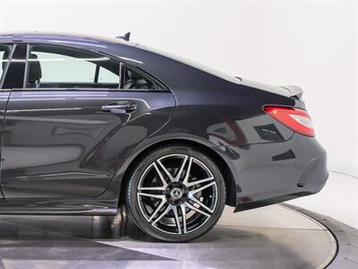 2018 Mercedes-Benz CLS 550 4MATIC   - Photo 26 - Nashville, TN 37217