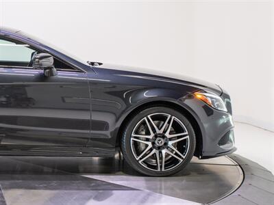 2018 Mercedes-Benz CLS 550 4MATIC   - Photo 22 - Nashville, TN 37217