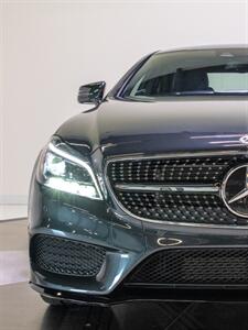 2018 Mercedes-Benz CLS 550 4MATIC   - Photo 27 - Nashville, TN 37217