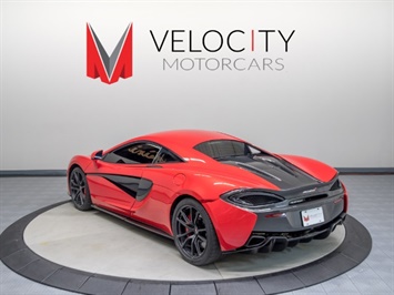 2016 McLaren 570S   - Photo 44 - Nashville, TN 37217