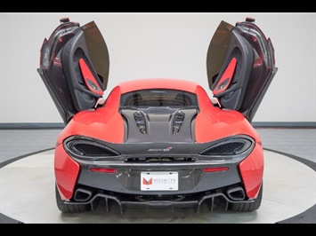 2016 McLaren 570S   - Photo 11 - Nashville, TN 37217