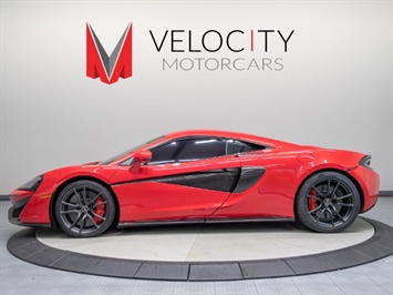 2016 McLaren 570S   - Photo 6 - Nashville, TN 37217