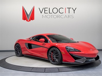 2016 McLaren 570S   - Photo 2 - Nashville, TN 37217