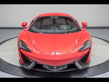 2016 McLaren 570S   - Photo 49 - Nashville, TN 37217